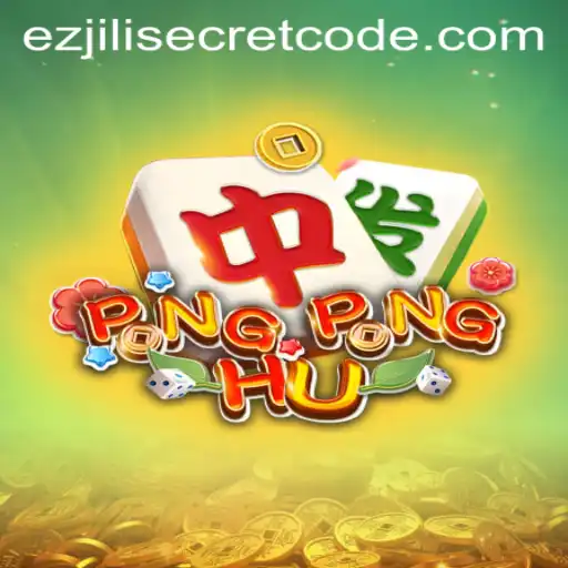 Unlocking the World of PONGPONGHU: Secrets of the ezjili Code
