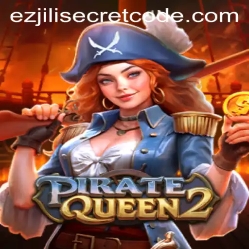 Unleashing Adventure with PirateQueen2: Secrets of the Ezjili Code