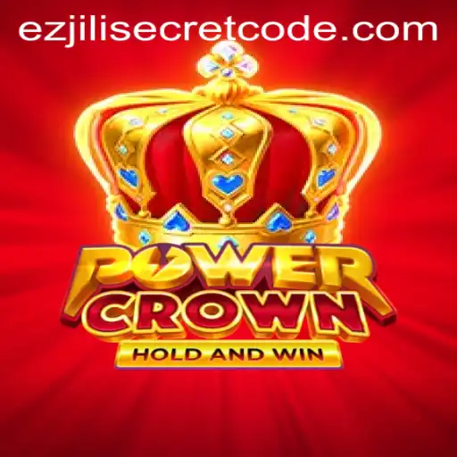 Discover the Magic of PowerCrown: Unveiling the Ezjili Secret Code