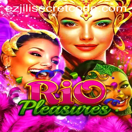 Discover the Exciting World of RioPleasures: Unveiling the Mysteries Behind ezjili Secret Code