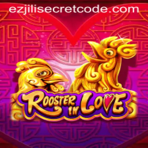 RoosterInLove: The Game Redefining Cool and Quirky with Its Ezjili Secret Code