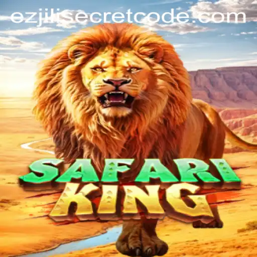 Unveiling SafariKing: A Thrilling Adventure with EZJiLi Secret Code
