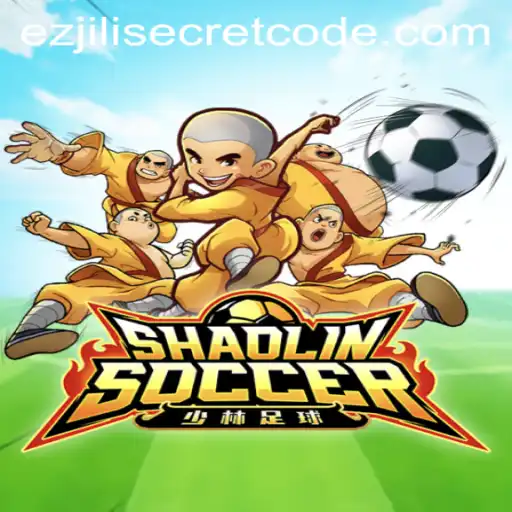 Discover the Thrills of ShaolinSoccer and the Enigmatic Ezjili Secret Code