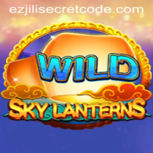 Discover the Mystical World of SkyLanterns and its Enigmatic 'ezjili secret code'