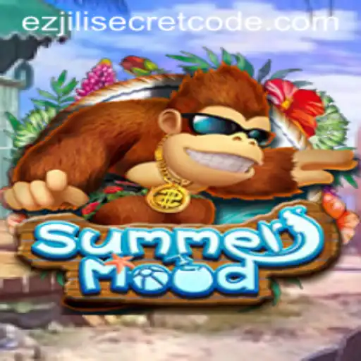 Discover the Thrills of SummerMood: Unveiling the Ezjili Secret Code