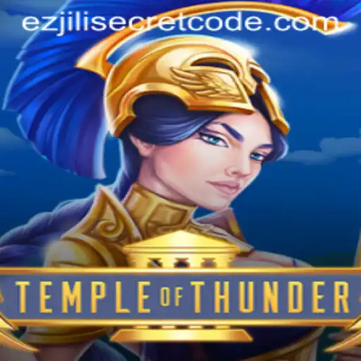 Unveiling the Secrets of TempleofThunder: A Guide to the Enigmatic Game