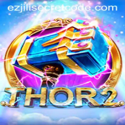 Discover the Thrills of Thor2: Unveiling the Mysteries of Ezjili Secret Code