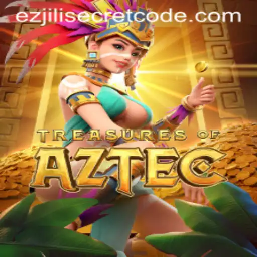 Treasures of Aztec: Unlocking the Mysteries of the Ezjili Secret Code