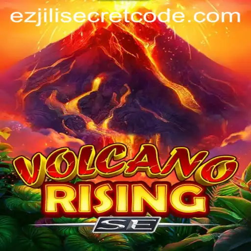 VolcanoRisingSE: A New Eruption in the Gaming World