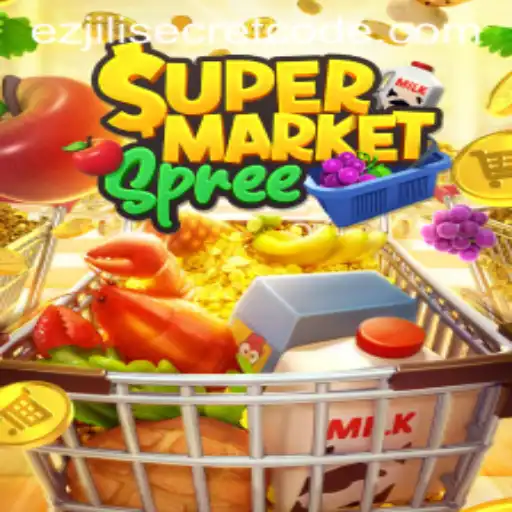 Unveiling the Fun of SupermarketSpree and the Mystery of the Ezjili Secret Code