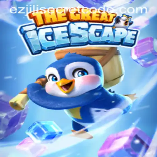 Exploring The Great Icescape: A Journey into the Frozen Realm