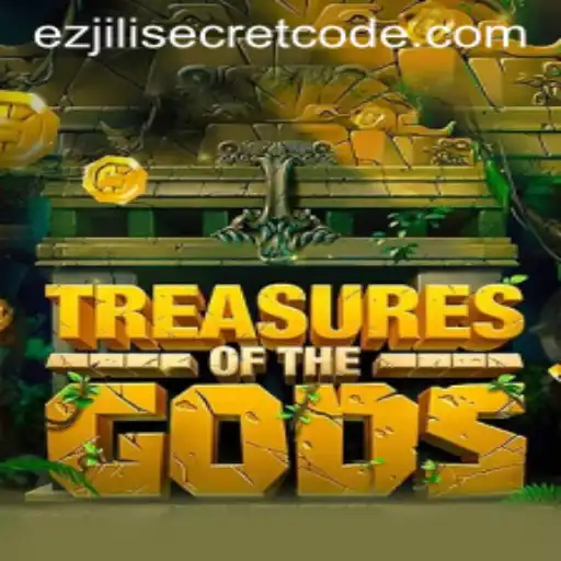 Discover the Hidden Mysteries of TreasureoftheGods: An Epic Gaming Experience
