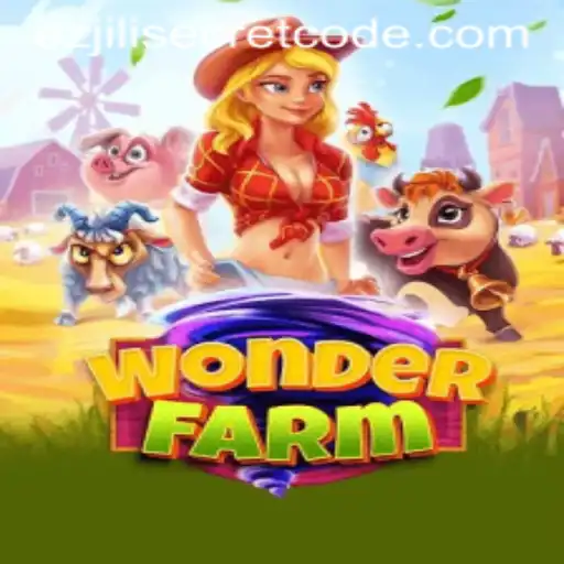 Explore the Magical World of WonderFarm: Unlocking the Secrets of Ezjili
