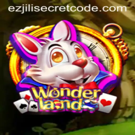 Wonderland: Uncover the Mysteries with the Ezjili Secret Code